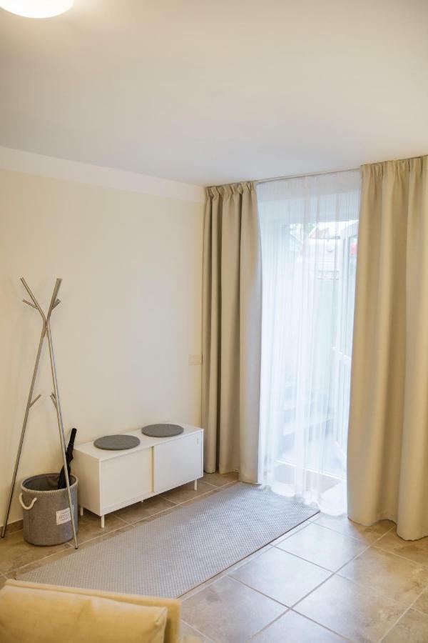 Stay In Kaunas - Free Parking Kültér fotó