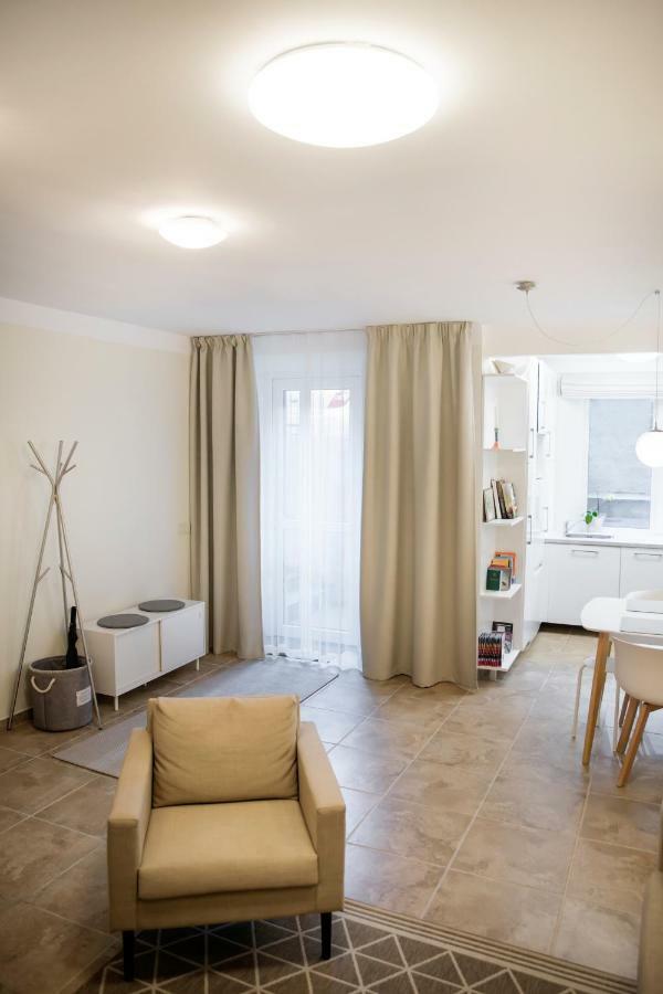 Stay In Kaunas - Free Parking Kültér fotó